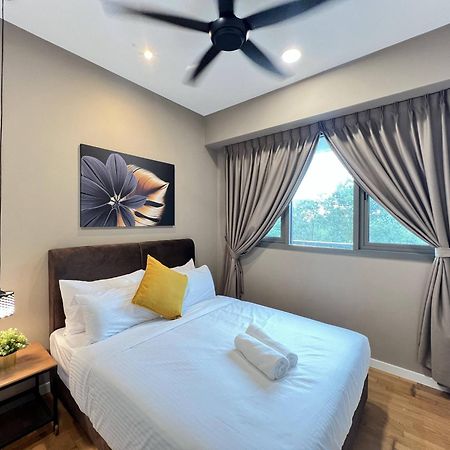 Iskandar Residence By Rr Jbcity Nusajaya  Εξωτερικό φωτογραφία