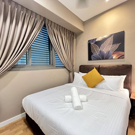 Iskandar Residence By Rr Jbcity Nusajaya  Εξωτερικό φωτογραφία
