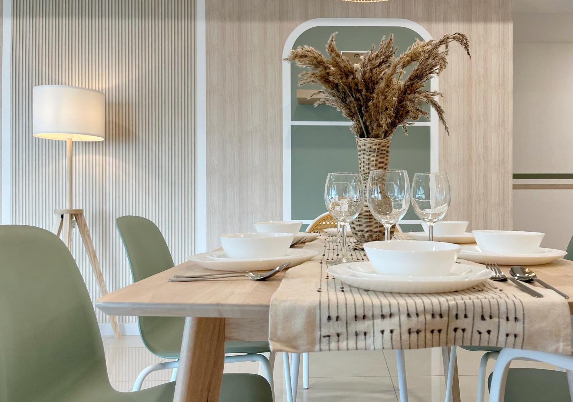 Iskandar Residence By Rr Jbcity Nusajaya  Εξωτερικό φωτογραφία