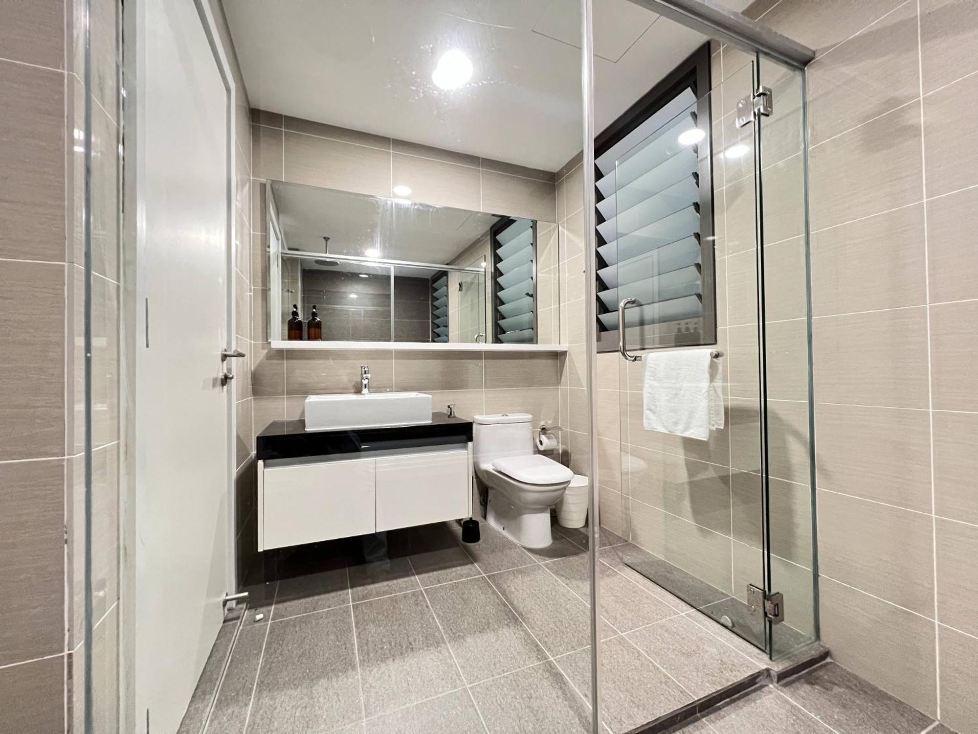 Iskandar Residence By Rr Jbcity Nusajaya  Εξωτερικό φωτογραφία